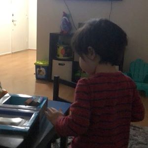 Meet your Posher, Rhonda